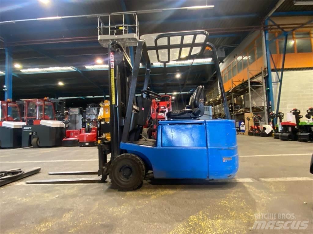 Still R50/15 Carrelli elevatori-Altro