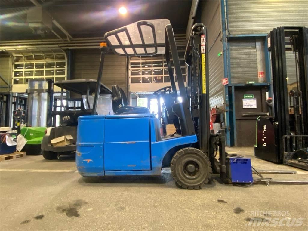 Still R50/15 Carrelli elevatori-Altro