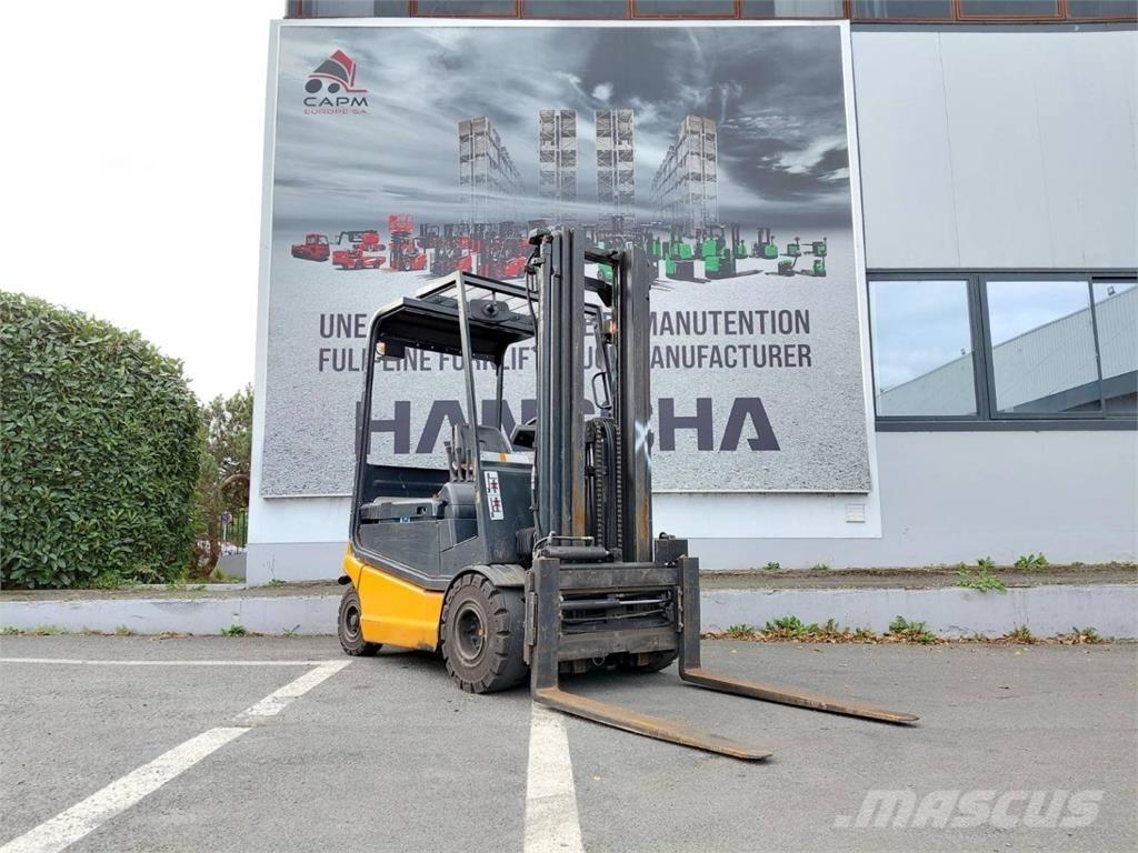 Still R60-25 Carrelli elevatori-Altro