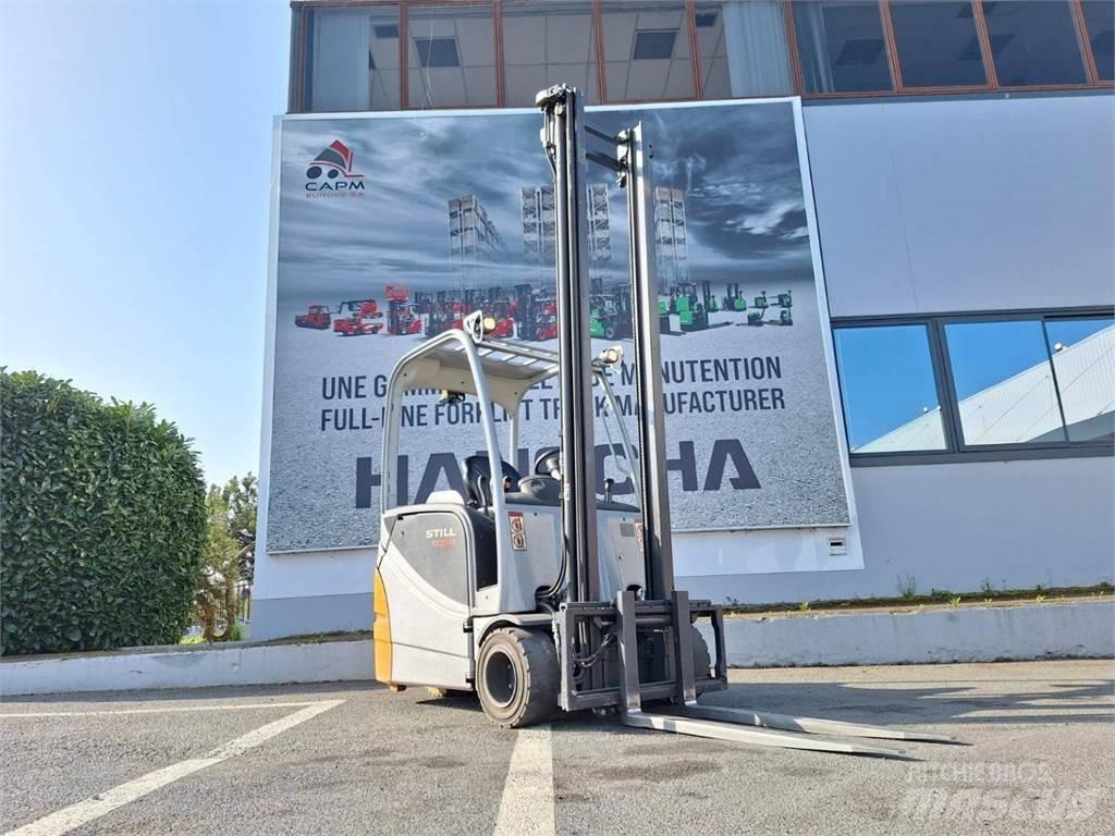 Still RX20-14 Carrelli elevatori-Altro
