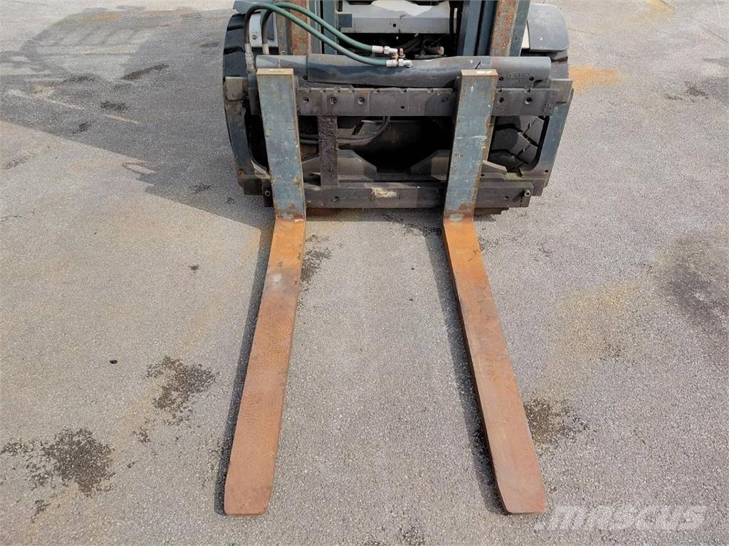 Still RX60-50 Carrelli elevatori-Altro