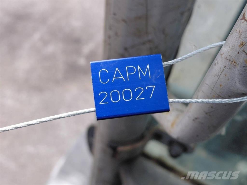 Still RX60-50 Carrelli elevatori-Altro