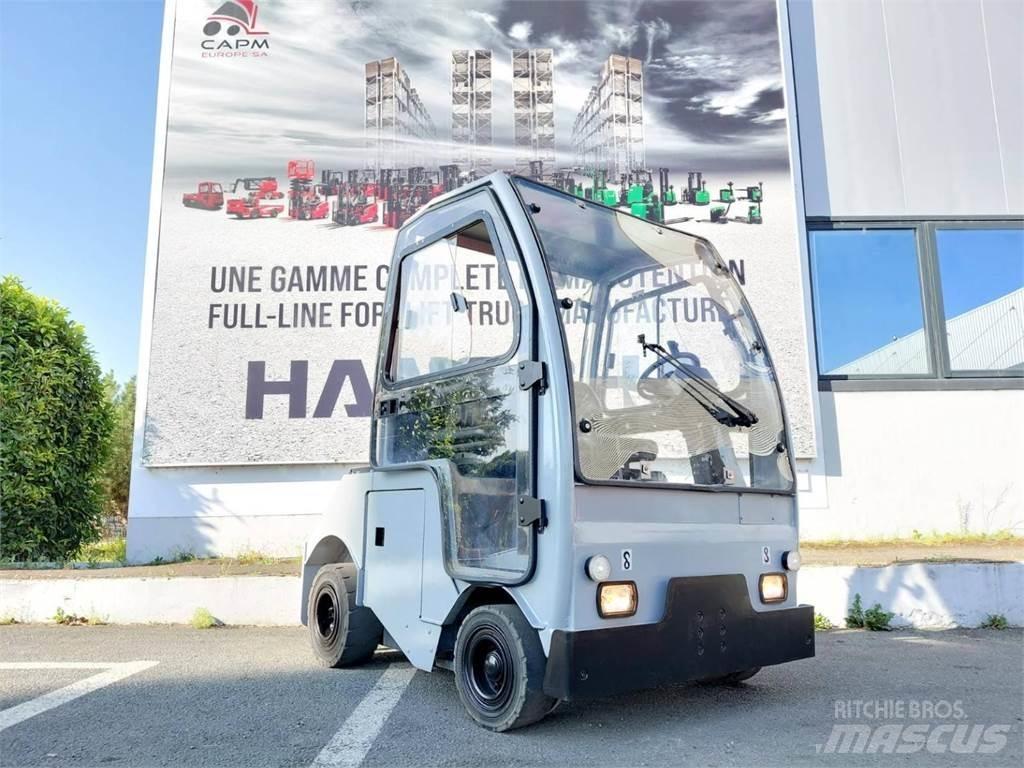 Tecna VTA10 Trattori