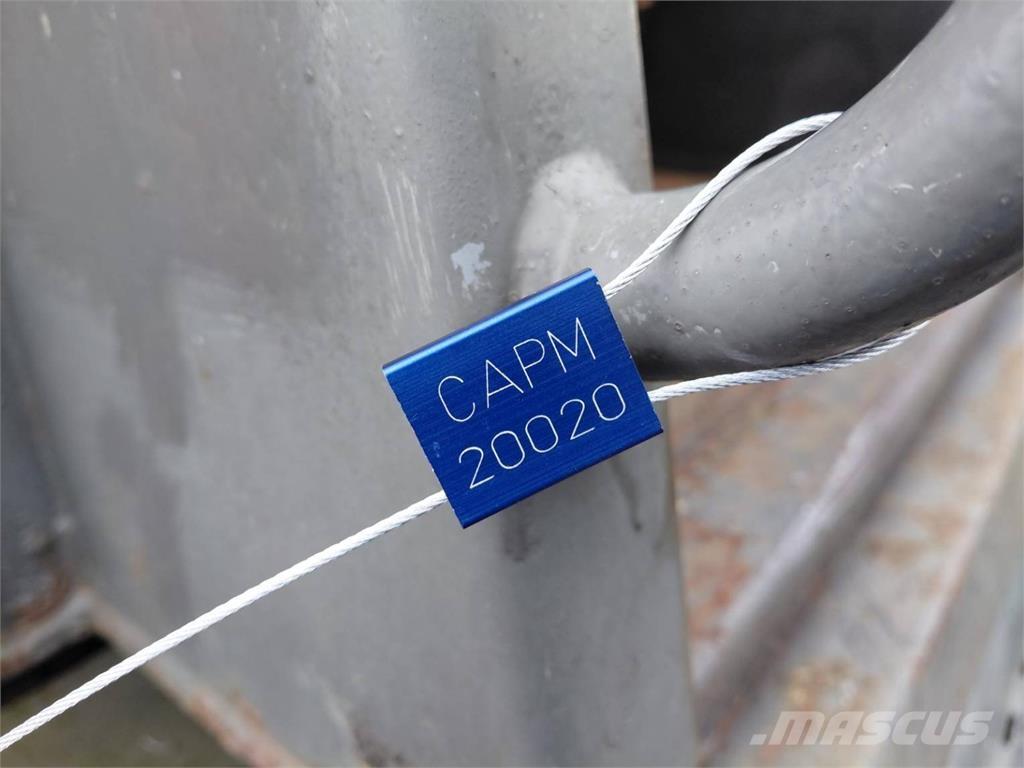 Terberg RT222 Movimentazione Materiali - Altro