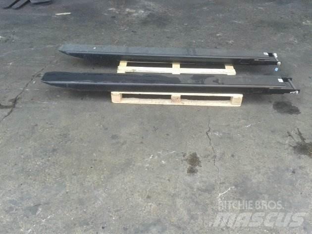  TVH 2000 mm Forche