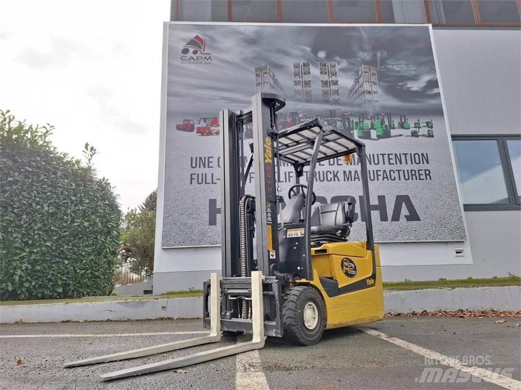 Yale ERP15VC Carrelli elevatori-Altro