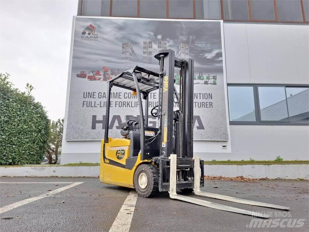 Yale ERP15VC Carrelli elevatori-Altro