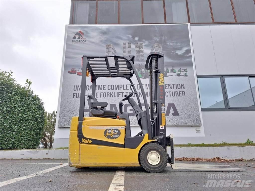Yale ERP15VC Carrelli elevatori-Altro