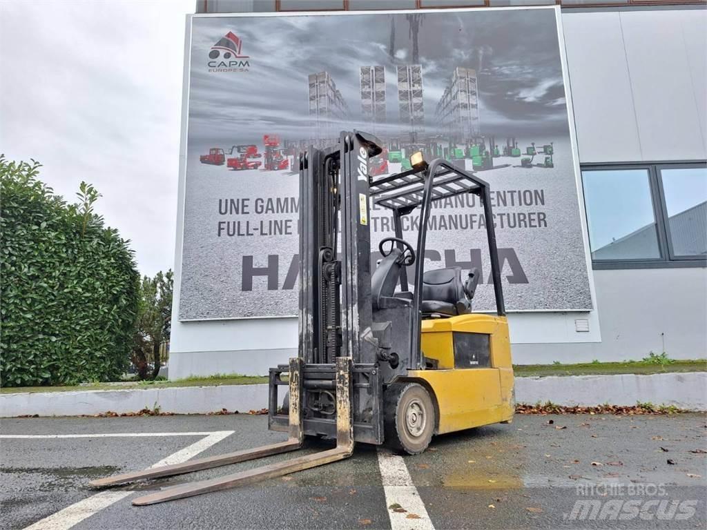 Yale ERP16ATF Carrelli elevatori-Altro