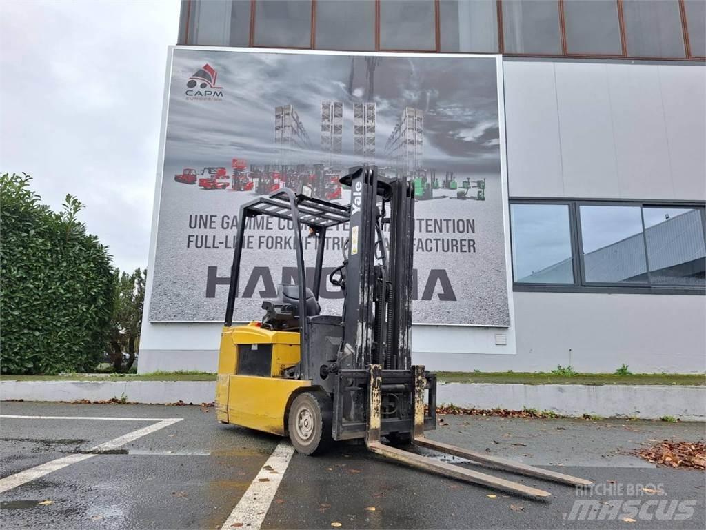 Yale ERP16ATF Carrelli elevatori-Altro