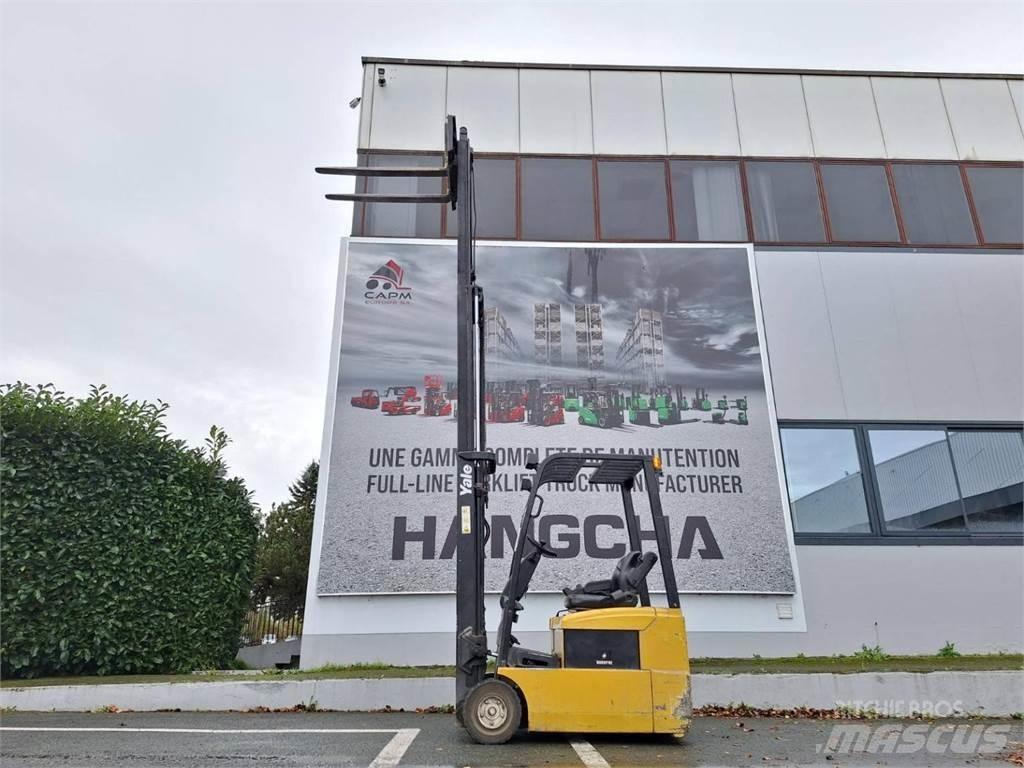 Yale ERP16ATF Carrelli elevatori-Altro