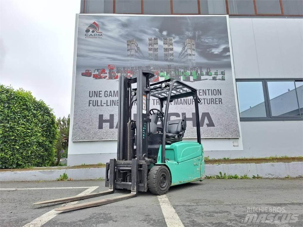 Yale ERP16VT Carrelli elevatori-Altro