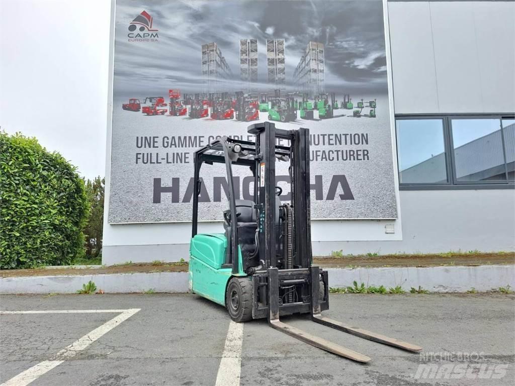 Yale ERP16VT Carrelli elevatori-Altro