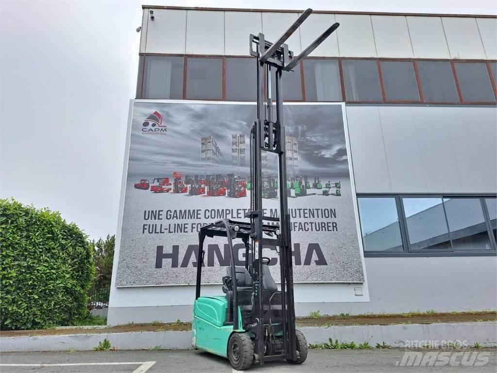 Yale ERP16VT Carrelli elevatori-Altro
