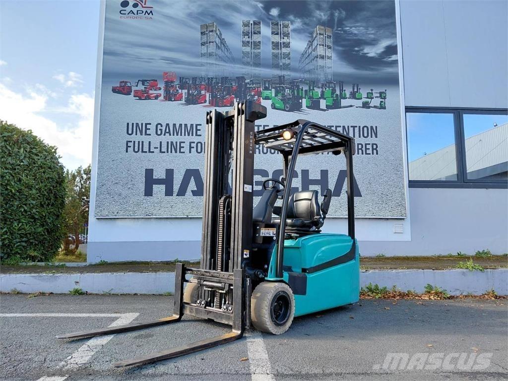 Yale ERP18VTL Carrelli elevatori-Altro