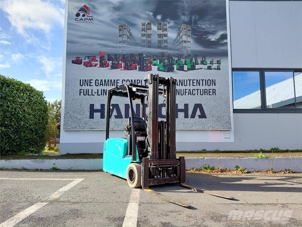 Yale ERP18VTL Carrelli elevatori-Altro