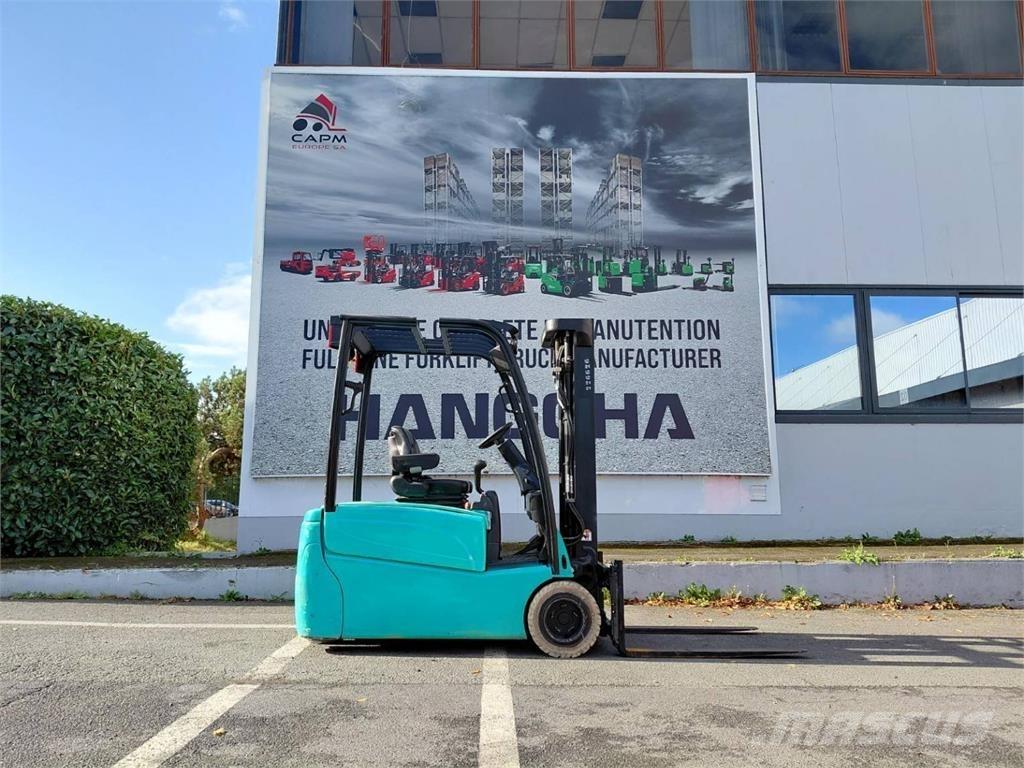 Yale ERP18VTL Carrelli elevatori-Altro