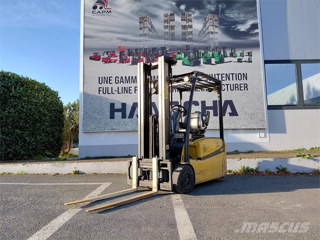 Yale ERP18VTL Carrelli elevatori-Altro