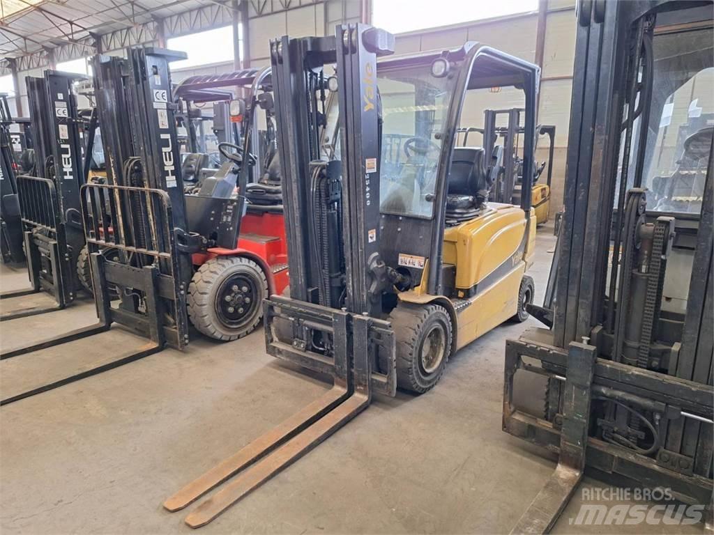 Yale ERP25 Carrelli elevatori-Altro
