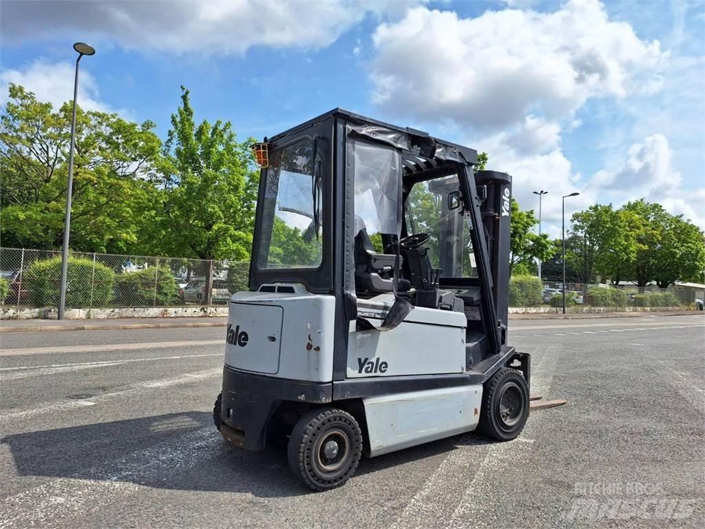 Yale ERP30 Carrelli elevatori-Altro