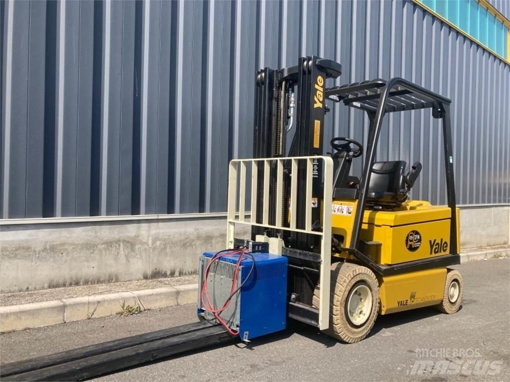 Yale ERP30 ALF Carrelli elevatori-Altro