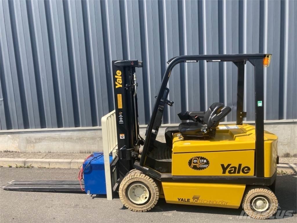 Yale ERP30 ALF Carrelli elevatori-Altro