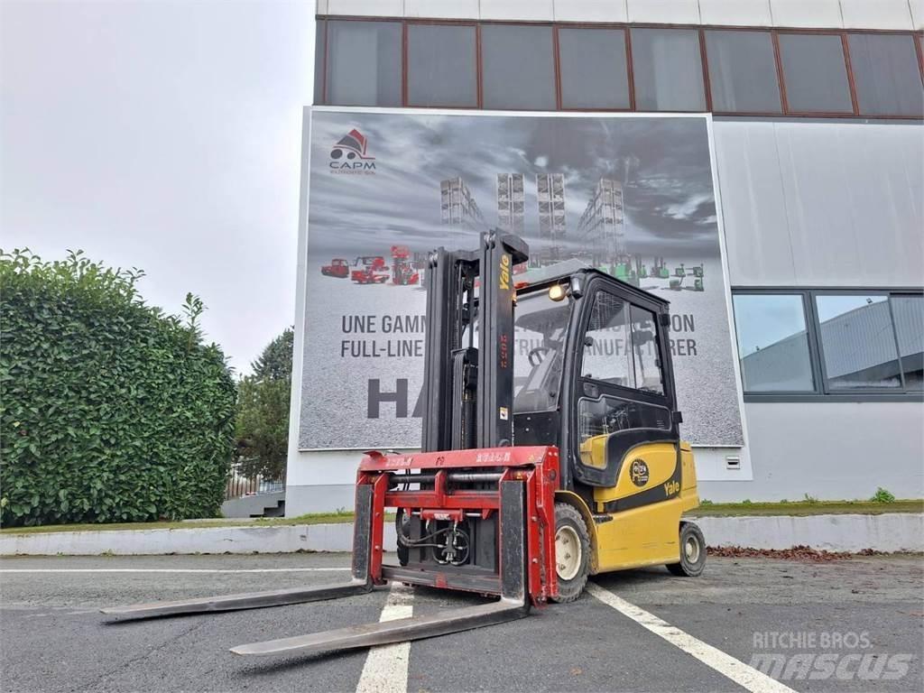 Yale ERP35 VL Carrelli elevatori-Altro