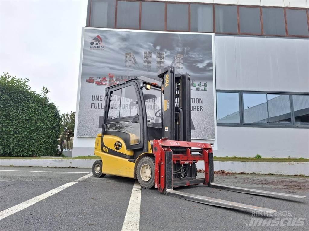 Yale ERP35 VL Carrelli elevatori-Altro