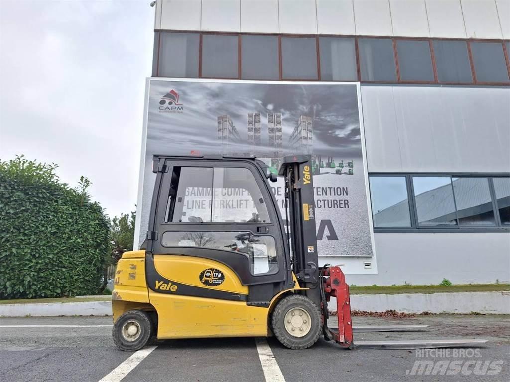 Yale ERP35 VL Carrelli elevatori-Altro