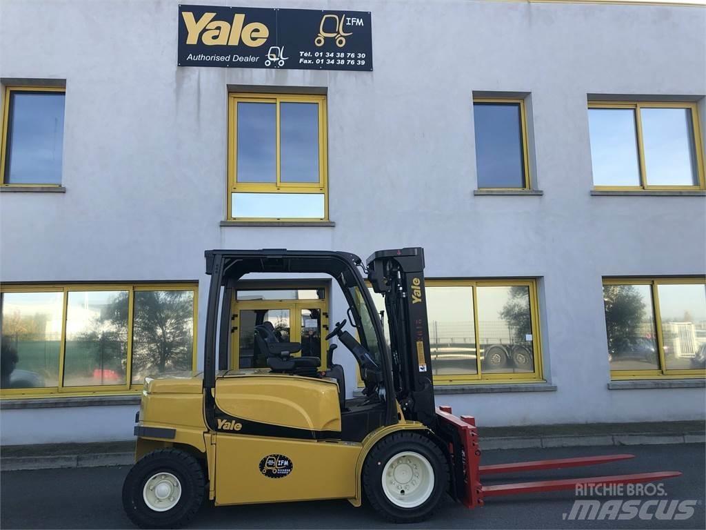 Yale ERP50VM Carrelli elevatori-Altro