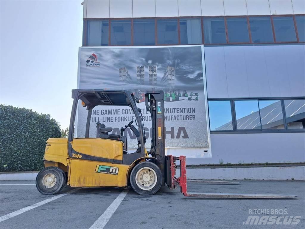 Yale ERP50VM Carrelli elevatori-Altro
