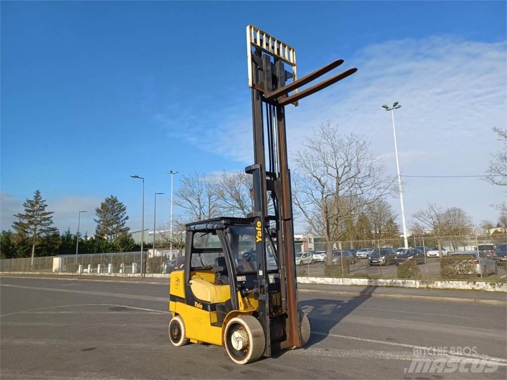 Yale GDC70VX Carrelli elevatori-Altro