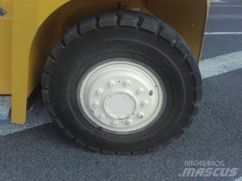 Yale GDP160EC12 Carrelli elevatori-Altro
