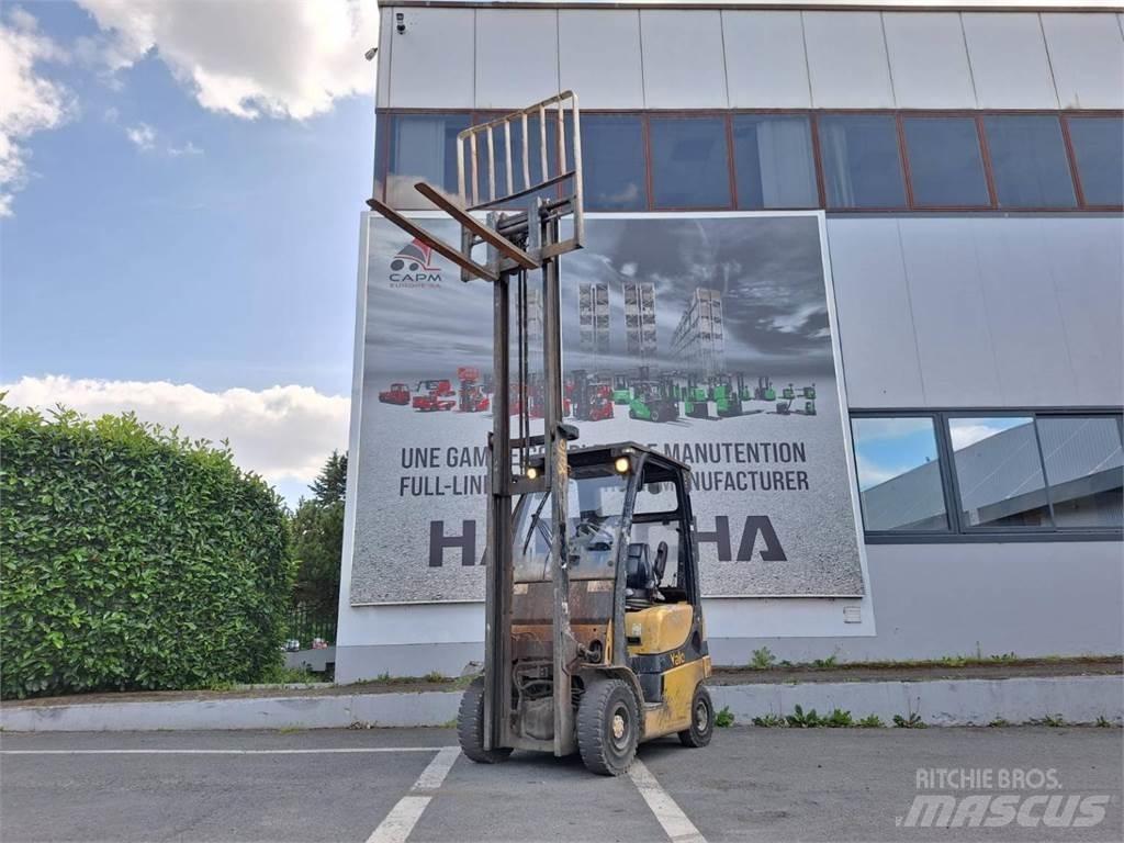 Yale Gdp16vx Carrelli elevatori-Altro