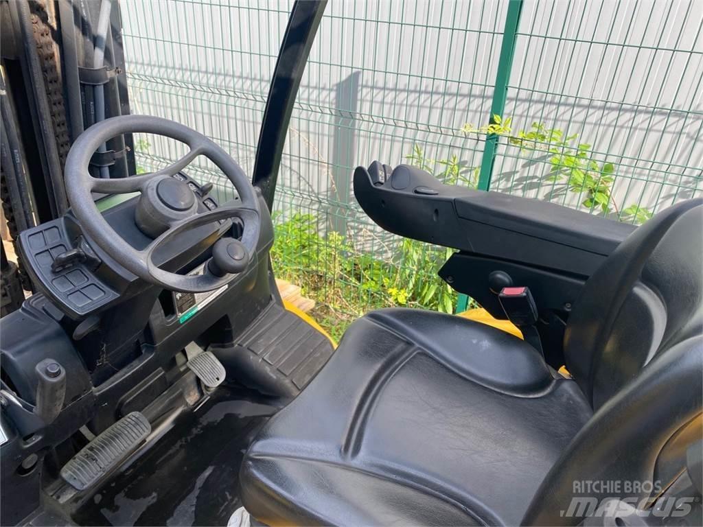 Yale GLP40VX Carrelli elevatori-Altro