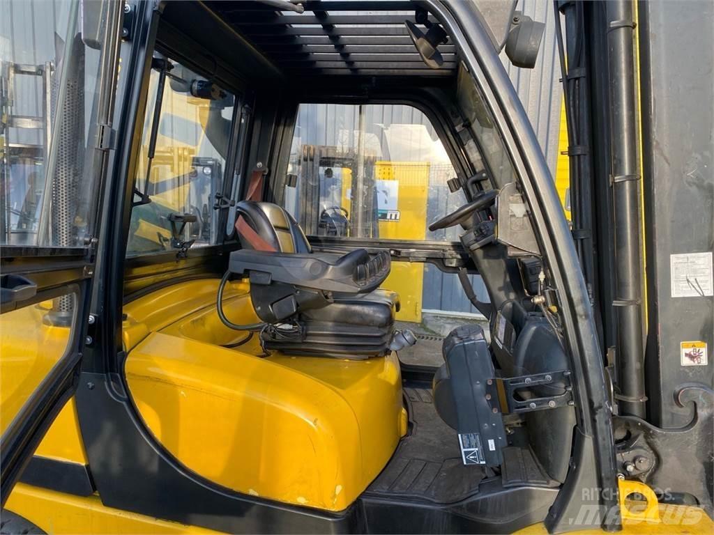 Yale GLP40VX-6 Carrelli elevatori-Altro