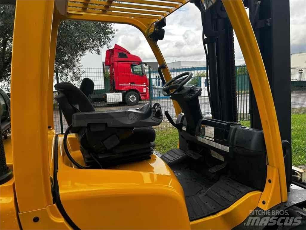 Yale GLP55VX Carrelli elevatori-Altro