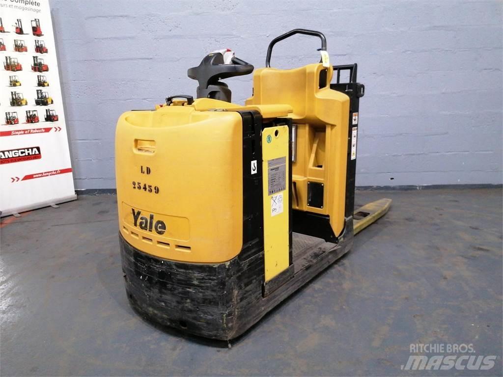 Yale MO10L Commissionatore basso livello