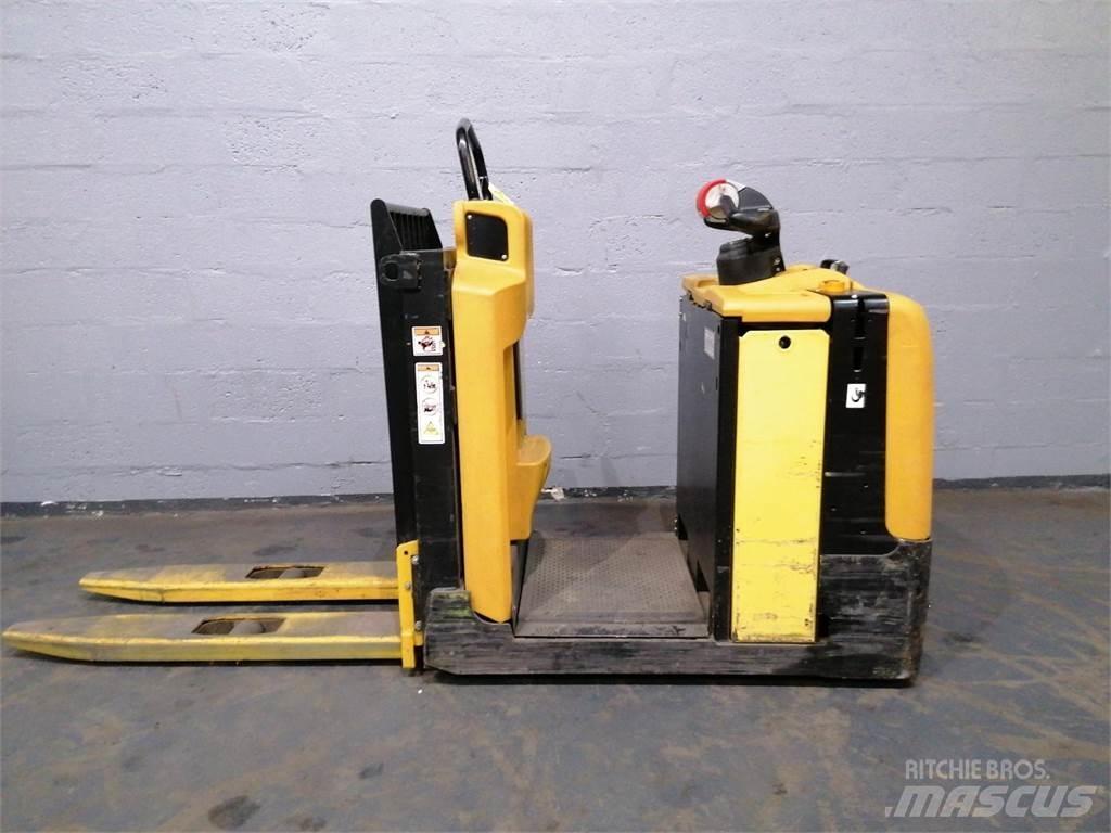 Yale MO10L Commissionatore basso livello