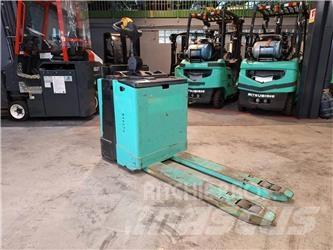 Yale MP20X Transpallet uomo a terra