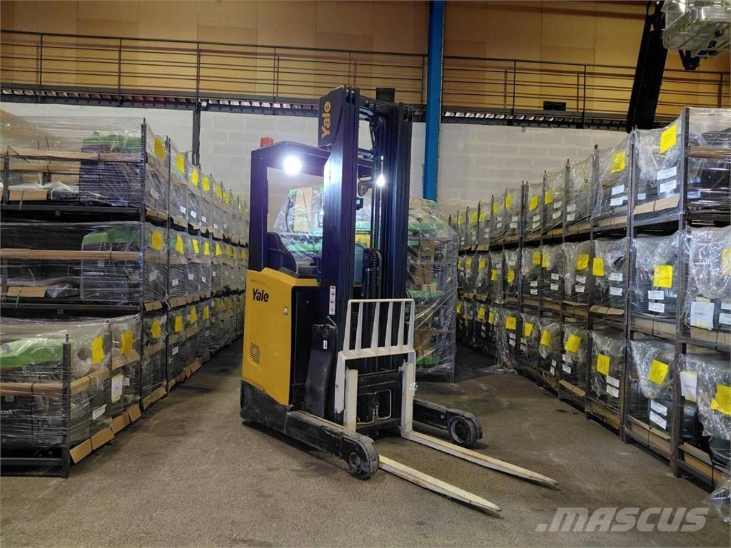 Yale MR10E Carrello retrattile