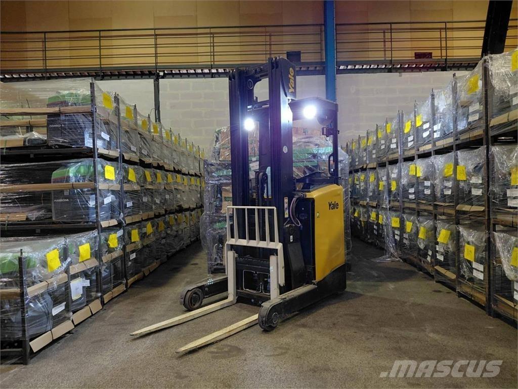 Yale MR10E Carrello retrattile