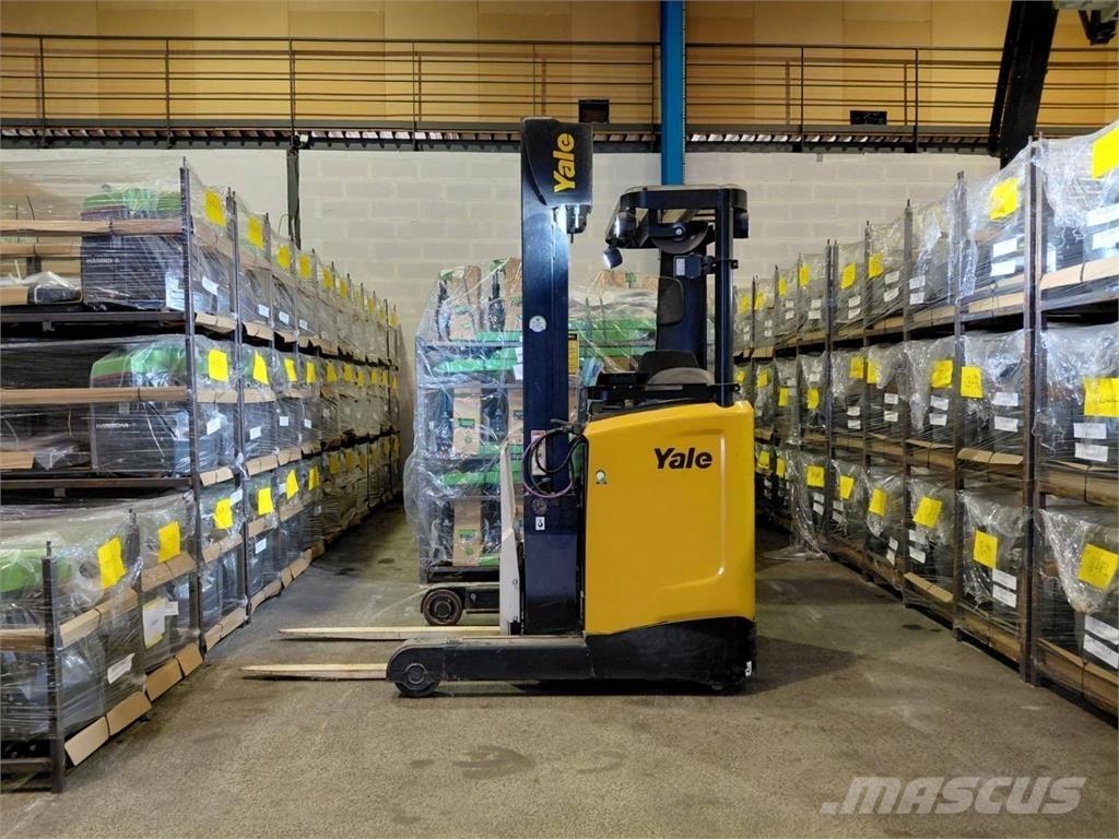 Yale MR10E Carrello retrattile