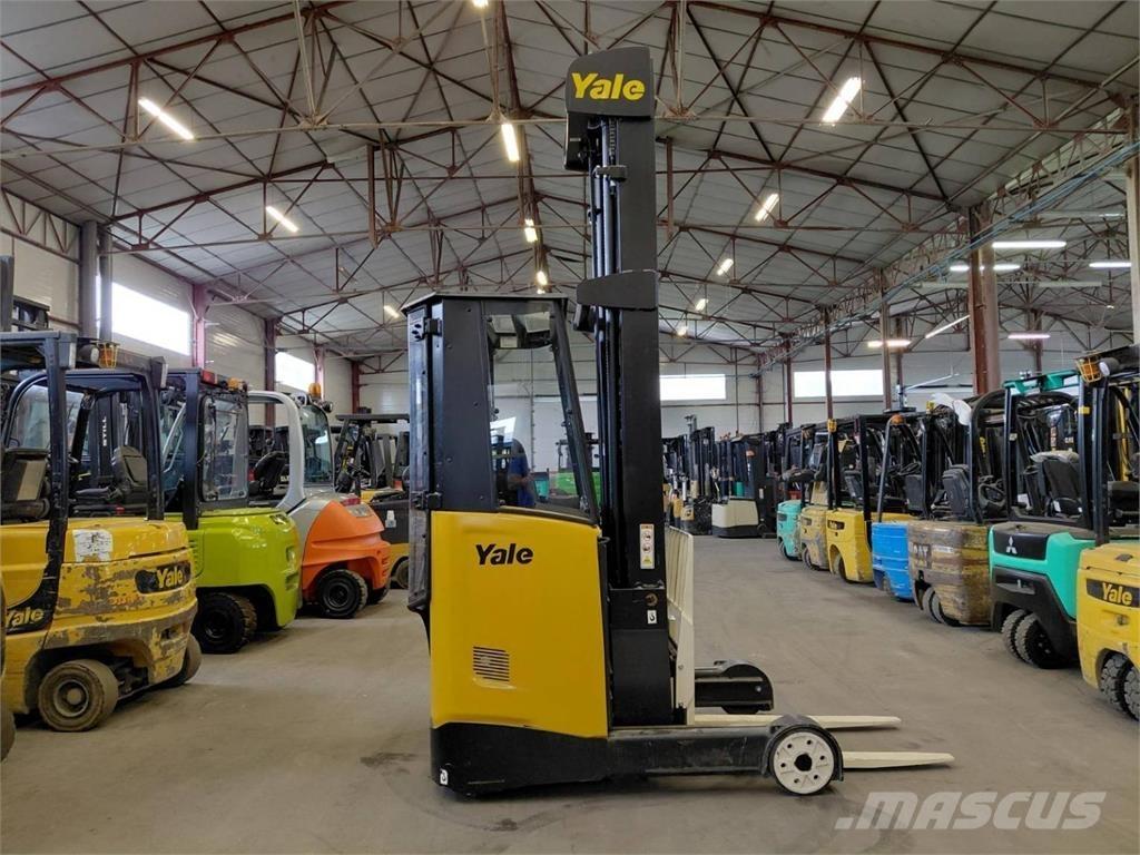 Yale MR14 Carrello retrattile