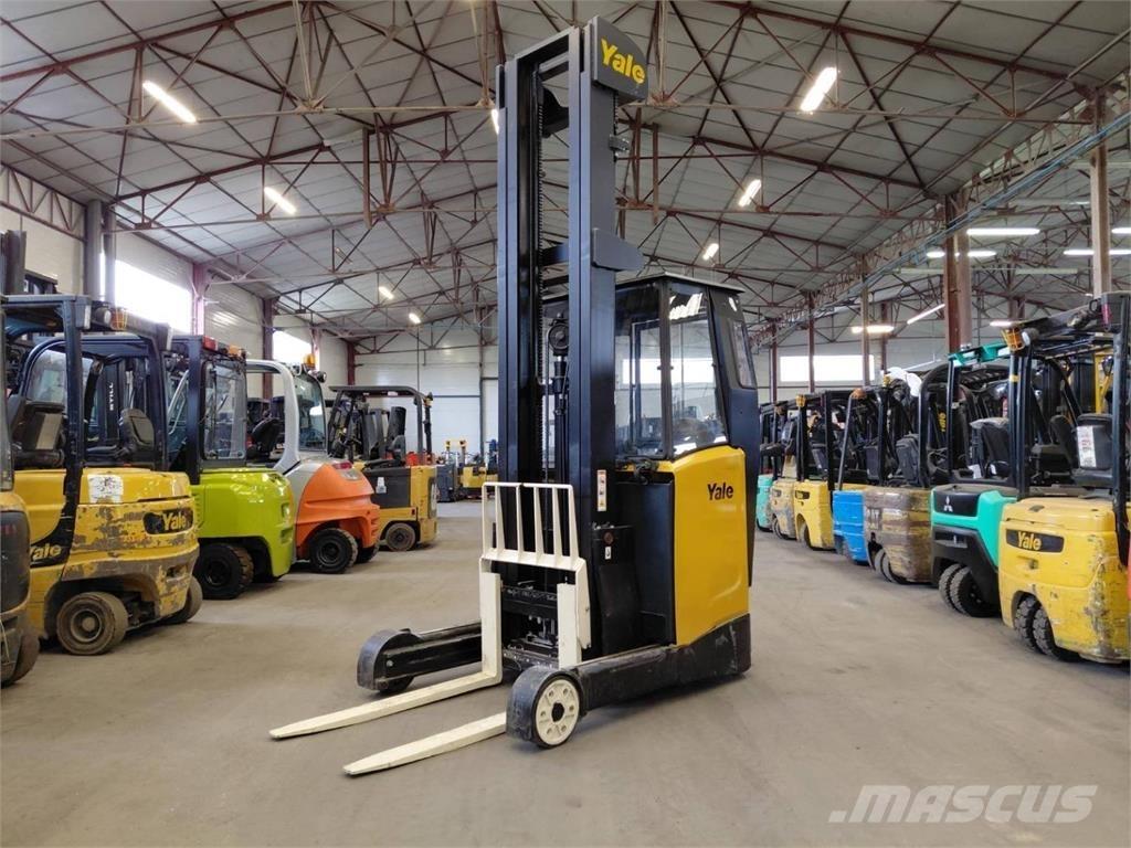 Yale MR14 Carrello retrattile