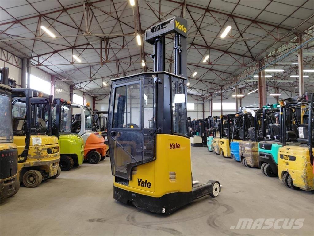Yale MR14 Carrello retrattile