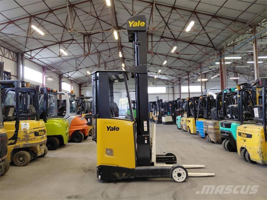 Yale MR14 Carrello retrattile