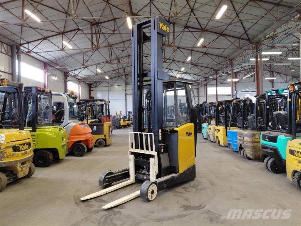 Yale MR14 Carrello retrattile
