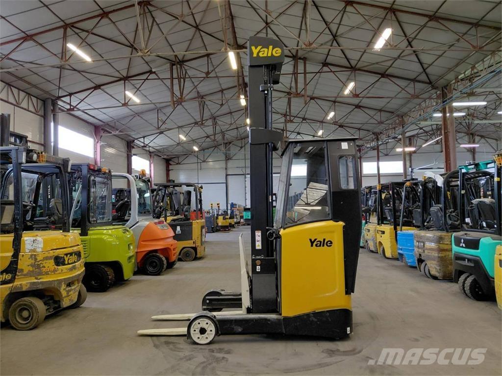 Yale MR14 Carrello retrattile