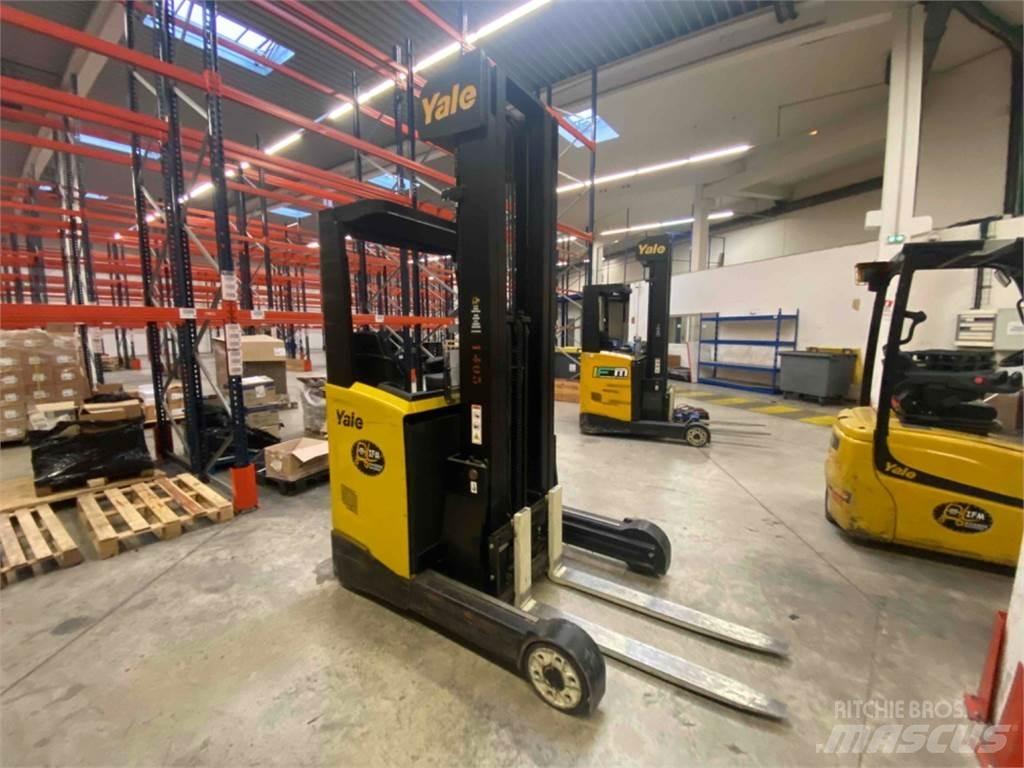 Yale MR14 Carrello retrattile
